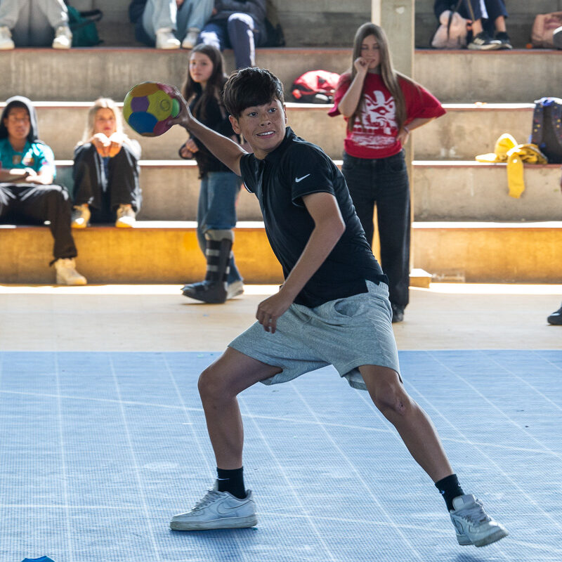 El Deporte En La Educación: Clave Para Un Desarrollo Integral - SPM