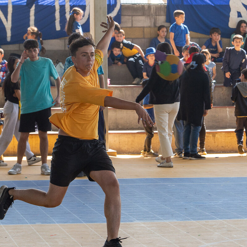 El Deporte En La Educación: Clave Para Un Desarrollo Integral - SPM
