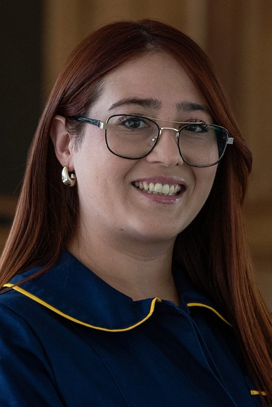 Ana Arias