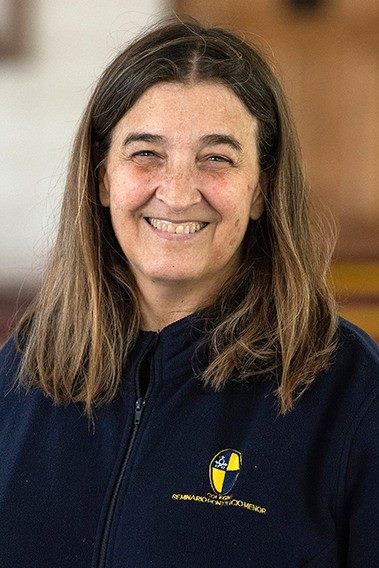 Ana María Richard