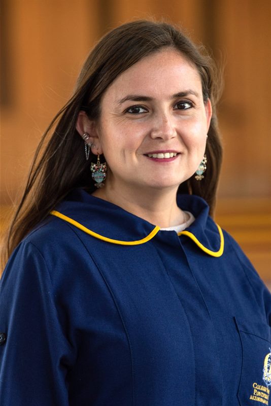 Caterina Zúñiga