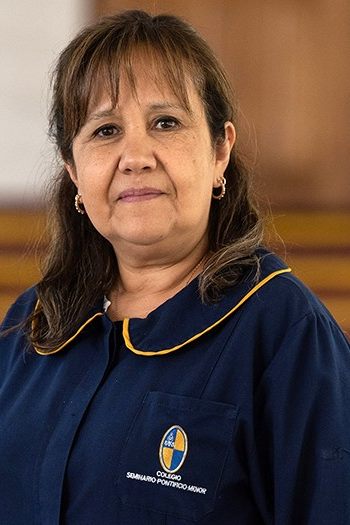 Cecilia Bozo