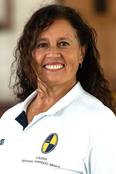 Claudia Castillo