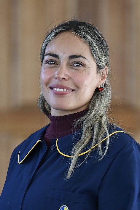 Cynthia Rivera