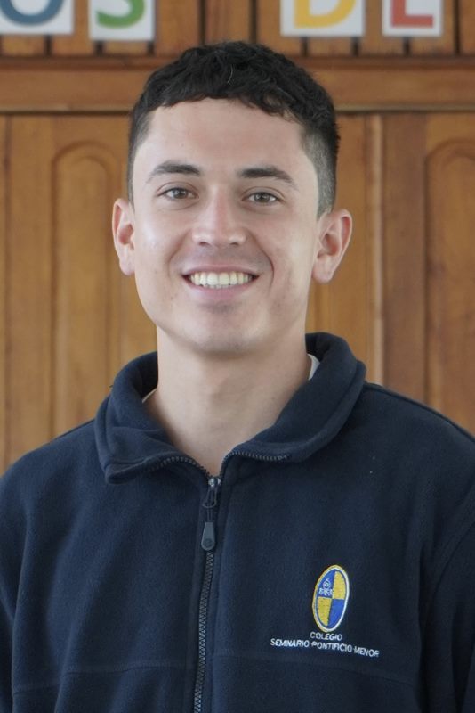 Javier Toro