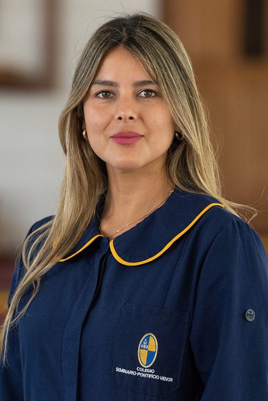 Katherine Escobar