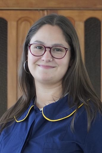 María Ignacia Guzmán