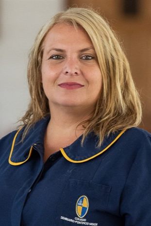María José Donoso
