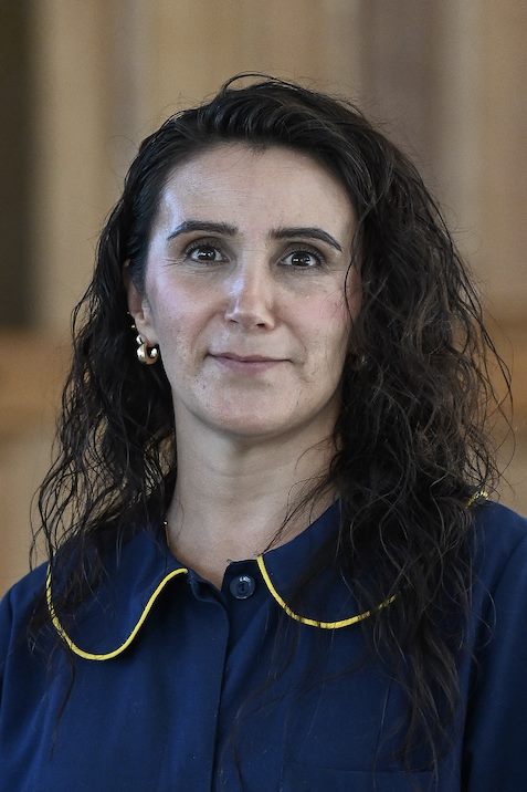 Natacha Manzo