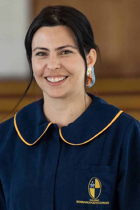 Paloma Olguín