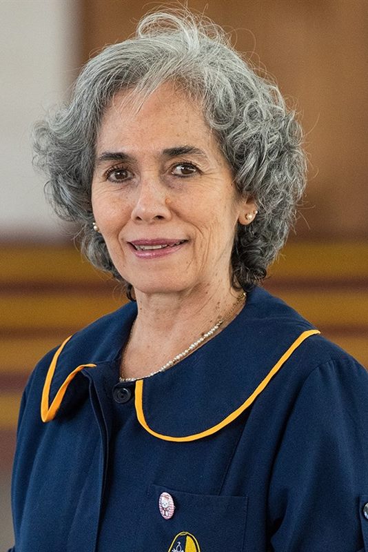 Viviana Bahamondes